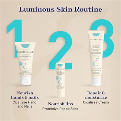 Embryolisse Cicalisse SOS Bakım Kremi 40 ml