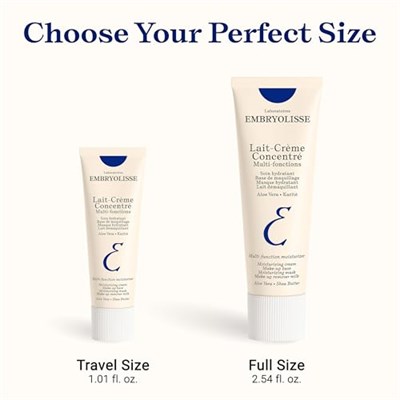 Embryolisse Lait-Crème Concentré Nemlendirici Krem 75 ml