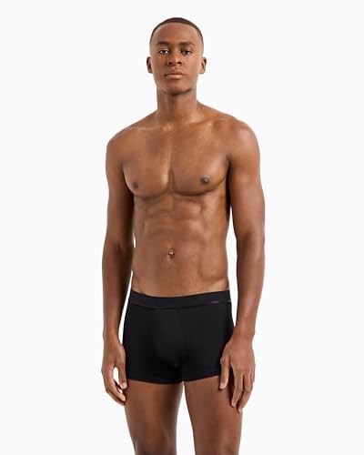 Emporio Armani 3-pack Trunk Mayo Erkekler