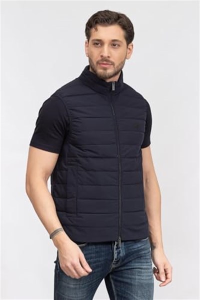 Emporio Armani Aşağı Yelek