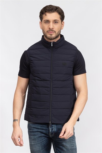 Emporio Armani Aşağı Yelek