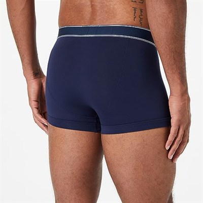 Emporio Armani Emporio Armani Erkek Trunk Soft Modal Trunks Erkek