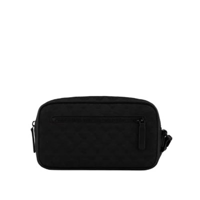 Emporio Armani Erkek Clutch Y4R356Y022V siyah