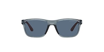 Emporio Armani Erkek Çocuk Ek4002 Kare Güneş Gözlüğü
