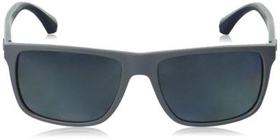 Emporio Armani Erkek Ea4033 Kare Güneş Gözlüğü
