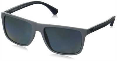Emporio Armani Erkek Ea4033 Kare Güneş Gözlüğü