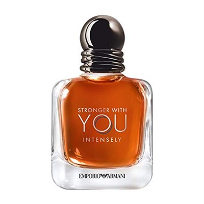 Emporio Armani Stronger With You Intensely EDP 50 ml Erkek Parfüm