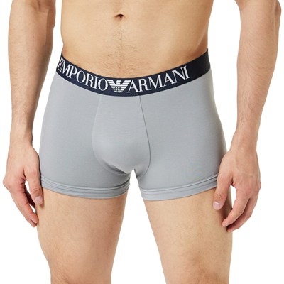 Emporio Armani Trunk Soft Modal Trunk Erkek