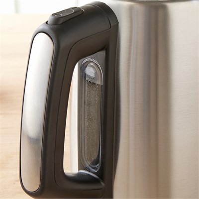 Emsan 2203 Su Isıtıcı Paslanmaz Çelik Kettle Inox
