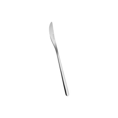 Emsan Bead Tatlı Bıçağı, Platin