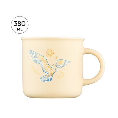 Emsan Bird Kupa 380 ml