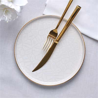 Emsan Calvin Pasta Tabağı 20 cm