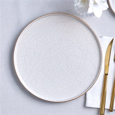 Emsan Calvin Servis Tabağı 26 cm