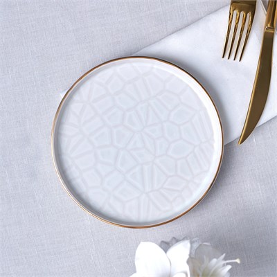 Emsan Calvin Tatlı Tabağı 15 cm
