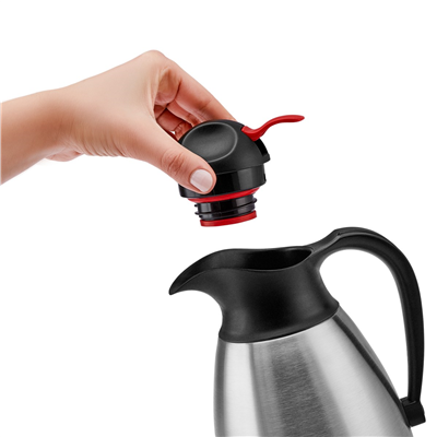 Emsan Clark Termos Inox 2,5 L