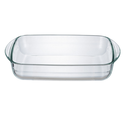 Emsan Classic Borosilikat Fırın Kabı 2.6 L