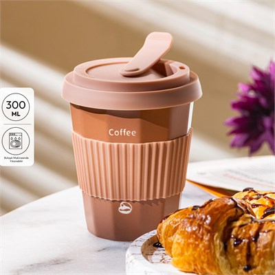 Emsan Coffee Kupa 300 ml