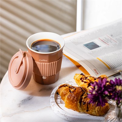Emsan Coffee Kupa 300 ml