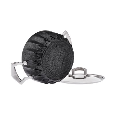 Emsan Diagon 6 Parça Midi Set