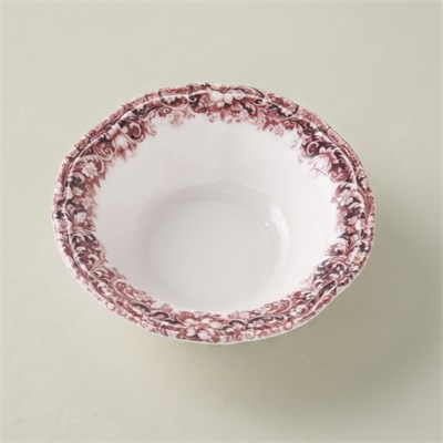 Emsan Floransa Kase 17 cm Bordo