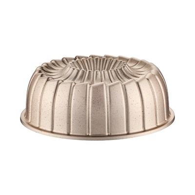 Emsan Golden Special Döküm Kek Kalıbı 25 cm