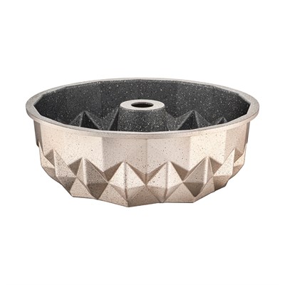 Emsan Golden Star Döküm Kek Kalıbı 25 cm