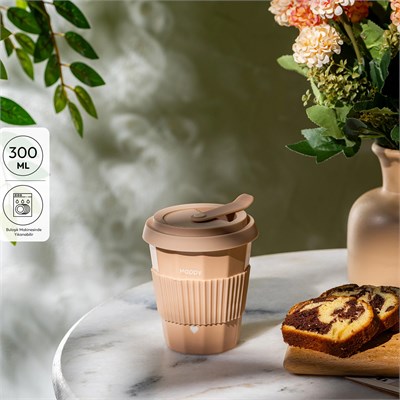 Emsan Happy Kupa 300 ml