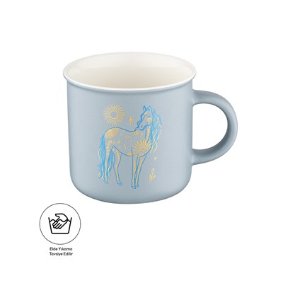 Emsan Magic Kupa 380 ml
