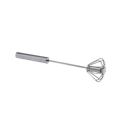 Emsan Modern Basmalı Çırpıcı 25 Cm