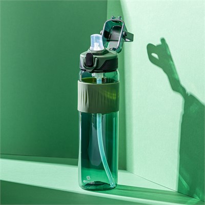 Emsan Motivation Termos Yeşil 820 ml