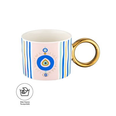 Emsan Nazar Kupa 370 ml