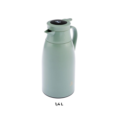 Emsan Royal Ditijal Göstergeli 1.4 L Termos