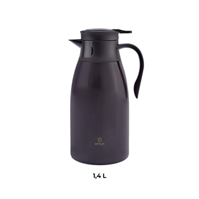 Emsan Royal Ditijal Göstergeli 1.4 L Termos