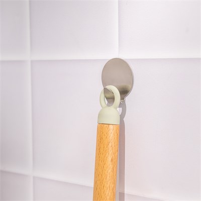 Emsan Rustik Bulaşık Fırçası Uzun 20 cm