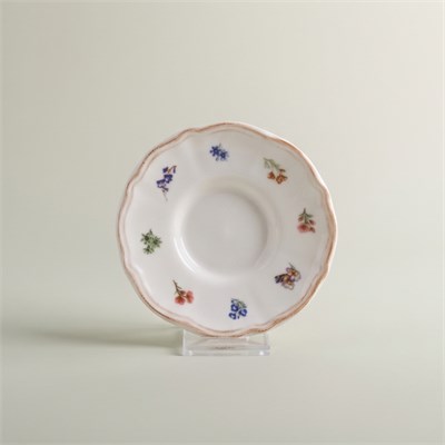 Emsan Sera Çay Tabağı 12 cm