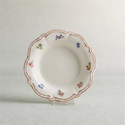 Emsan Sera Meze Tabağı 17 cm