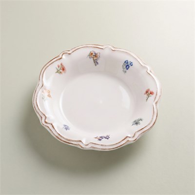 Emsan Sera Meze Tabağı 17 cm