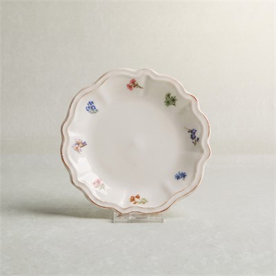 Emsan Sera Tatlı Tabağı 15 cm