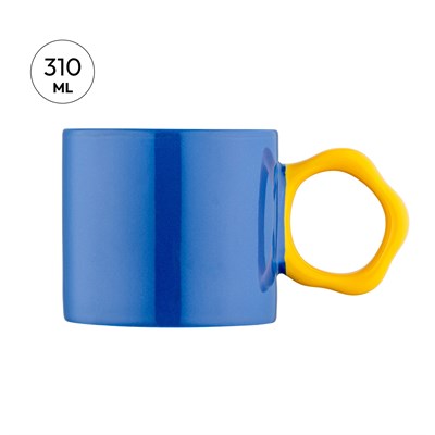 Emsan Spark Kupa 310 ml