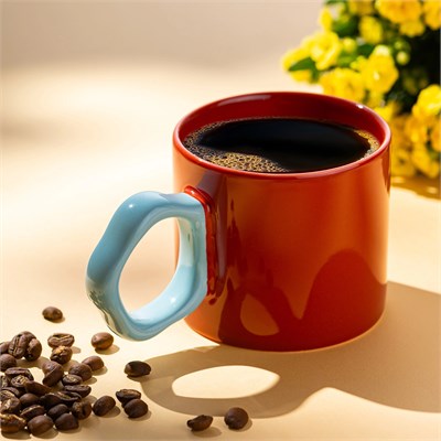 Emsan Star Kupa 310 ml