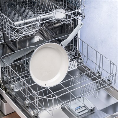Emsan Swiss Cyrstal RS Tava Gri 24 cm