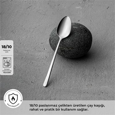 Emsan Titan Çay Kaşığı