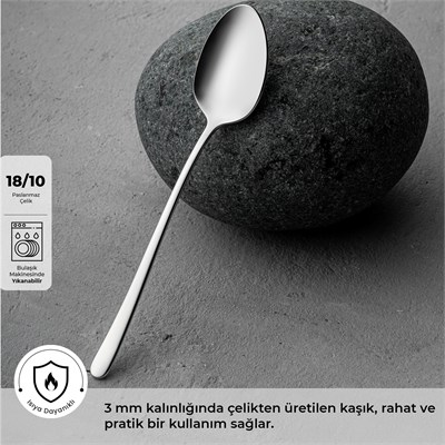 Emsan Titan Yemek Kaşığı