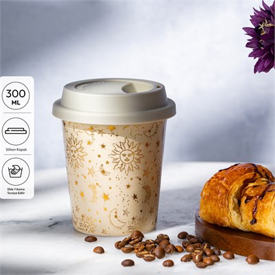 Emsan Venüs Kupa 300 ml
