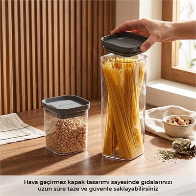 Emsan Vera 8li Saklama Kabı
