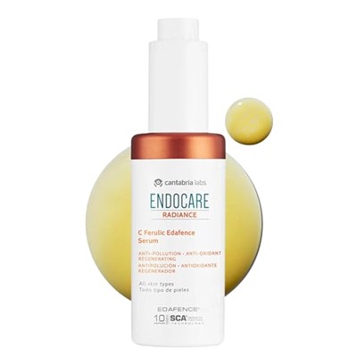 Endocare Radiance C Ferulic Edafence Serum 30 ml Cilt Kremi
