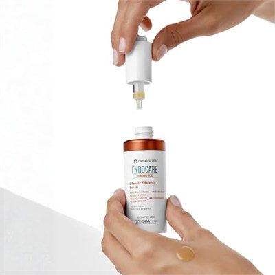 Endocare Radiance C Ferulic Edafence Serum 30 ml Cilt Kremi