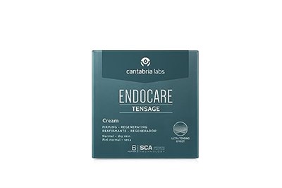 Endocare Tensage Krem 30 ml Cilt Kremi