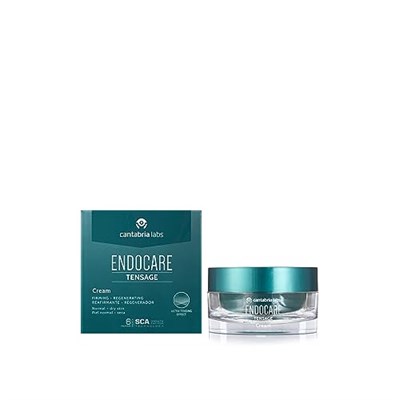 Endocare Tensage Krem 30 ml Cilt Kremi