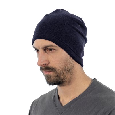 Endüstri Giyim Şensel, Polar Bere, Lacivert -11E345- Kışlık Bere, Unisex, Polar